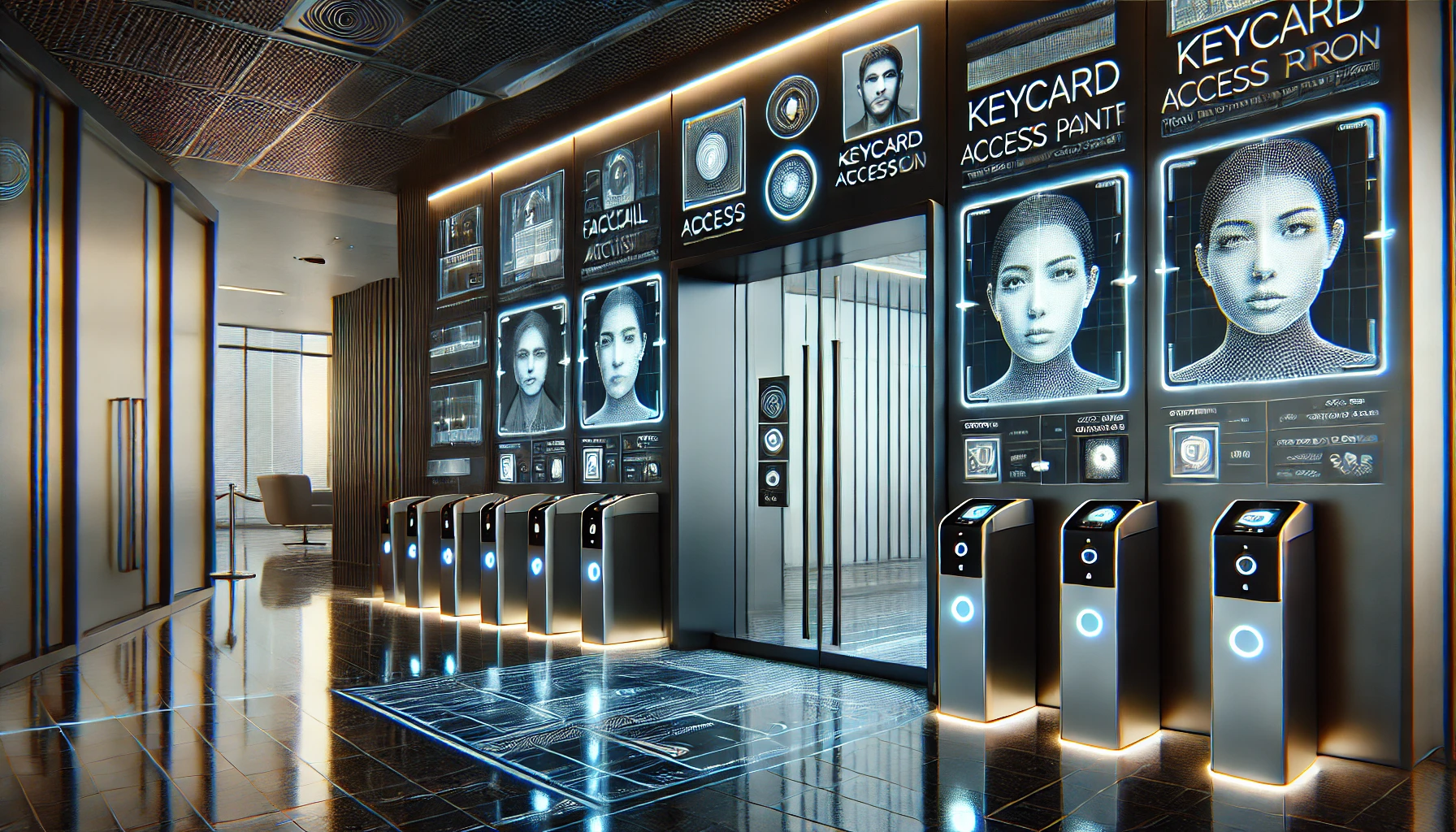 Relay Contact Board